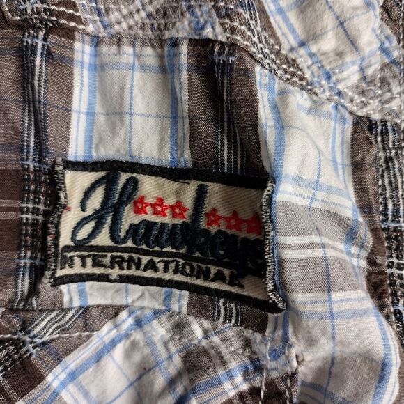 Urban Pipeline shirt  - Picture 4 of 7